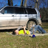 Автор