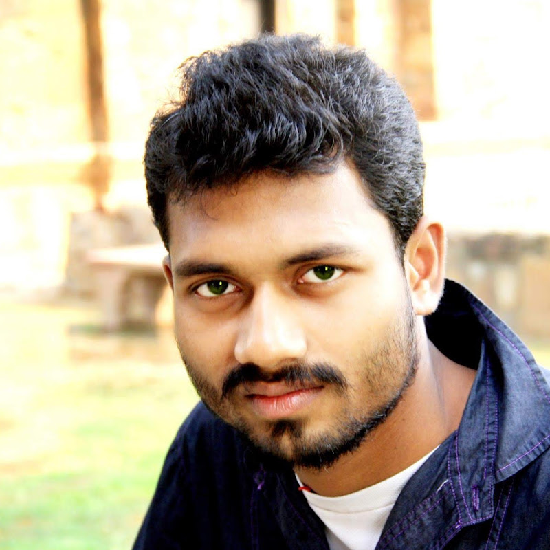 Paint with Chandan