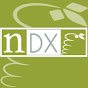 NDX USA logo