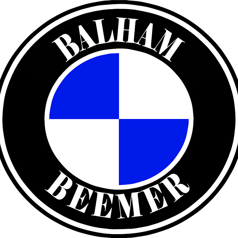 Balham Beemer