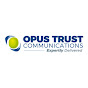 Opus Trust Communications logo