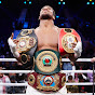 Anthony Joshua