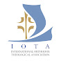 International Orthodox Theological Association logo