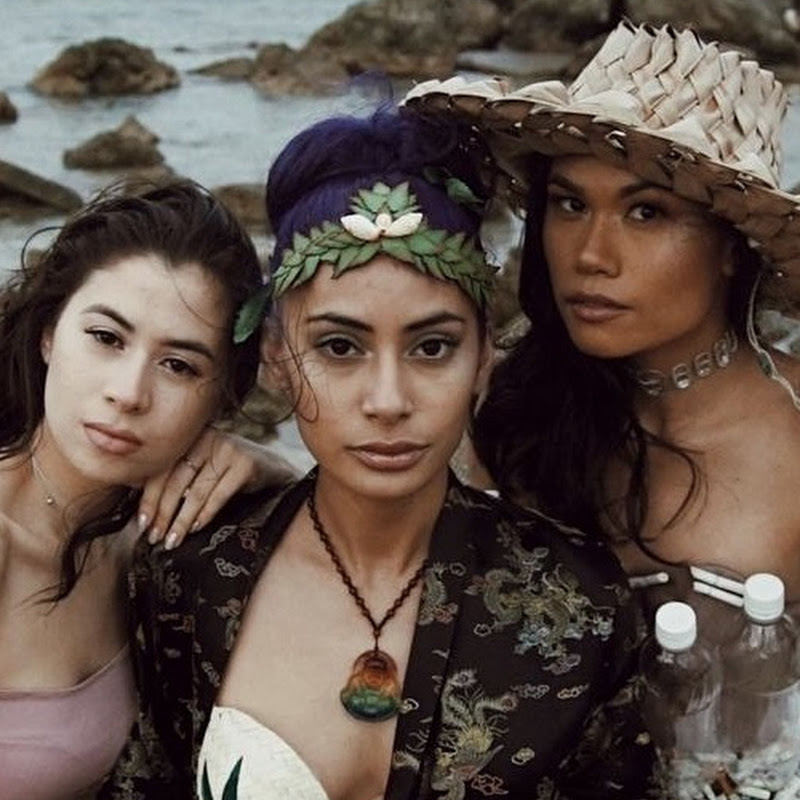 Sustainable Sisters