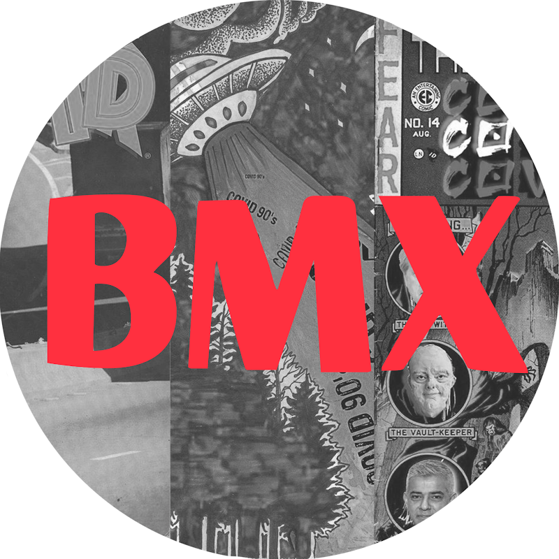 BMX UK
