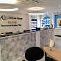 Peninsula Lifetime Eyecare Centre logo