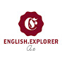 English Explorer - لتعلم الانجليزية logo