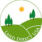 Land Direct USA logo