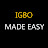 Igbo Made Easy