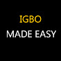 Igbo Made Easy logo