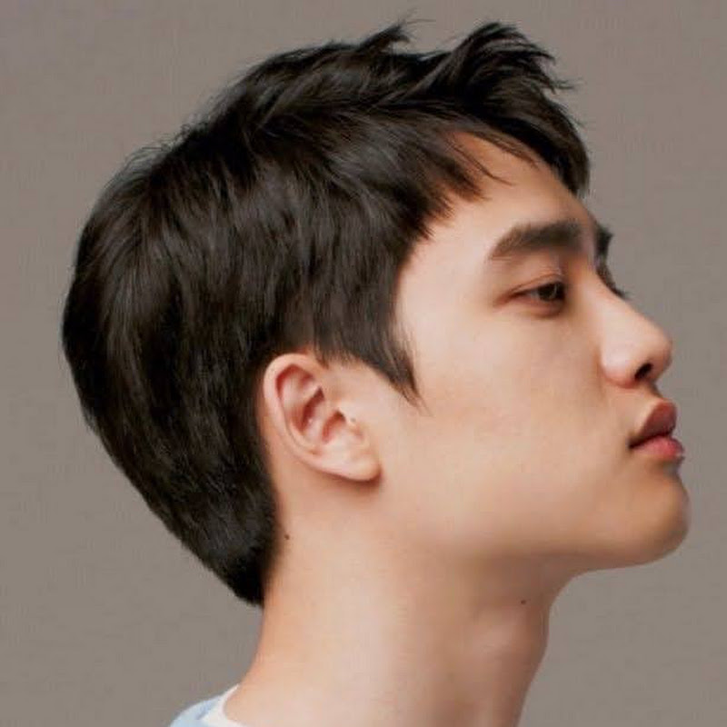 도경수Dey You
