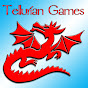 Tellurian Games logo