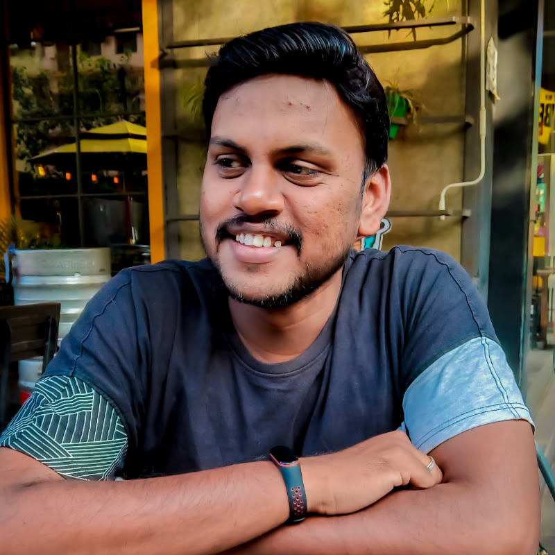 Santhosh Babu