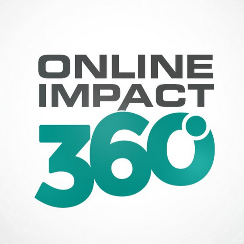Online Impact 360 - Marketing for Small Business