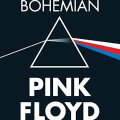 Bohemian Pink Floyd