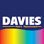 Davies Paints Philippines, Inc. logo