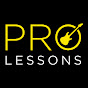 Pro Lessons