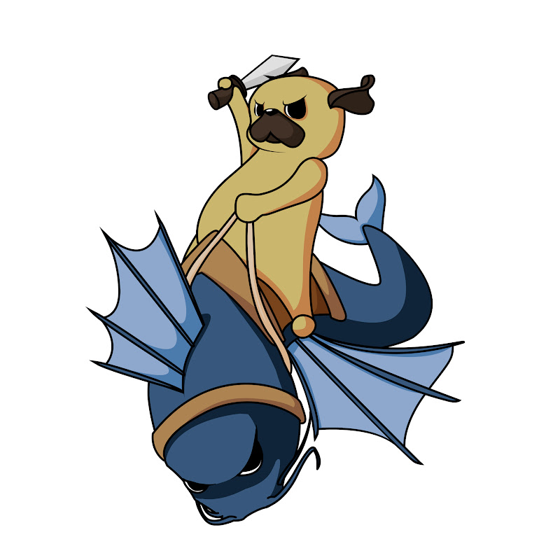 JS GodSaveTheFish