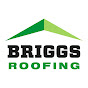 Briggs Roofing Company logo