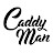 by Caddy Man
