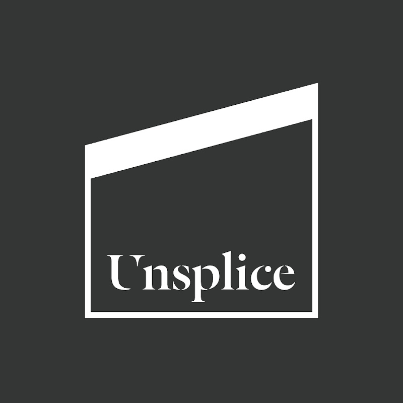 Unsplice Logo