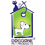 Doggone Pet Products logo