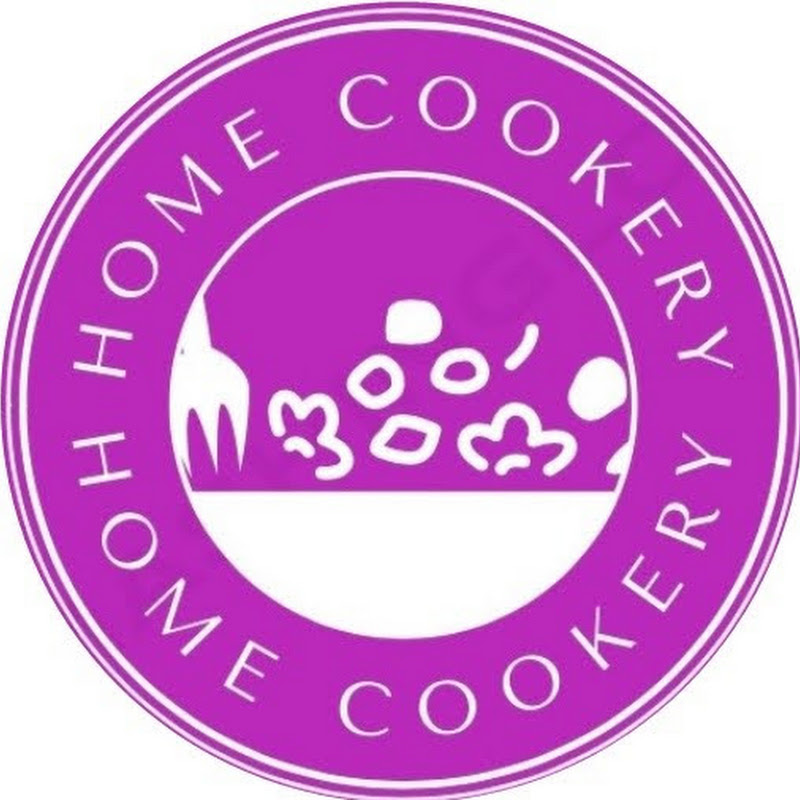 Home Cookery