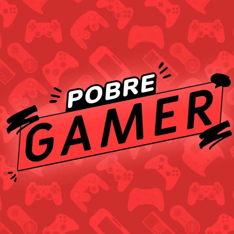 Pobre Gamer
