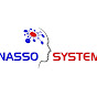 Nasso System logo