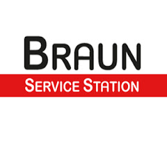 Braun Service Station