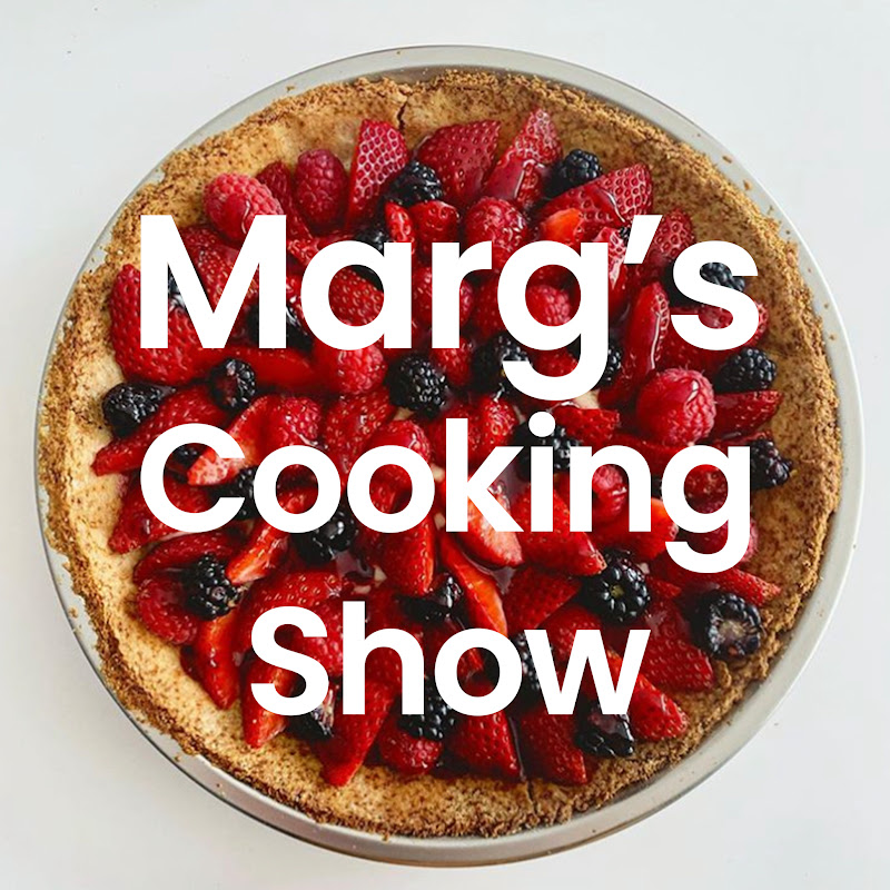 Marg's Cooking Show