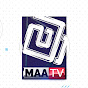 MAA TV USA logo