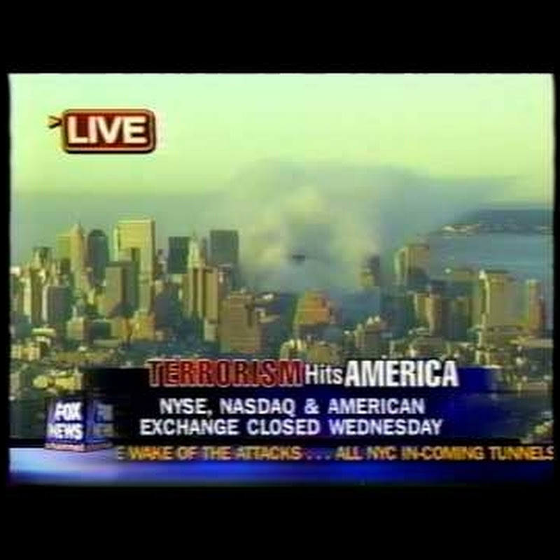 FoxNews911Broadcast