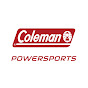 Coleman Powersports logo