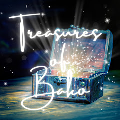 Treasures of Bako channel thumbnail