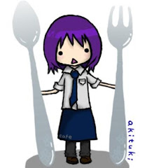 秋月耀アイコン画像