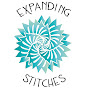 Expanding Stitches logo