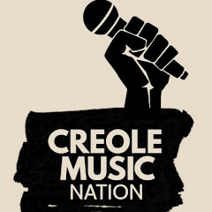 CREOLE MUSIC NATION channel logo
