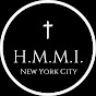 HMMI NYC logo