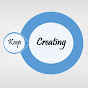 Keep Creating logo