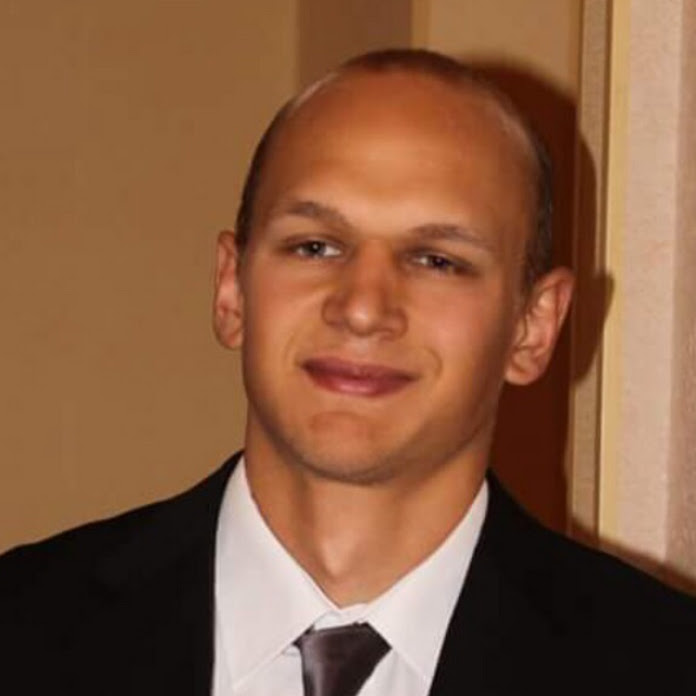 Matt Rhodes Sport Net Worth & Earnings (2026)