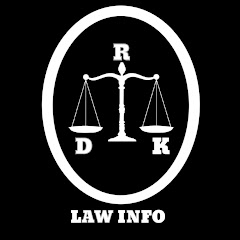RDK Law Infoアイコン画像