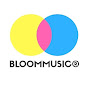 BloomMusicVEVO logo