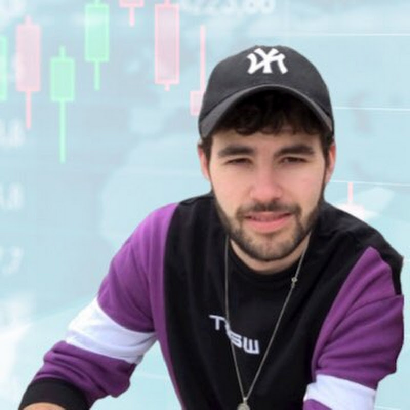 Trading With CJ