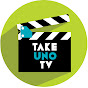 Take Uno Tv YouTube channel avatar