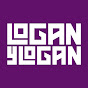 Logan y Logan channel logo