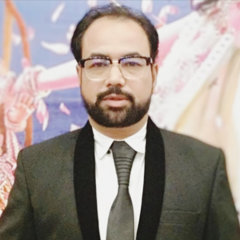 Arif k Sath