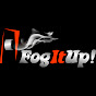 Fog It Up! logo