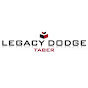 Legacy Dodge Taber logo