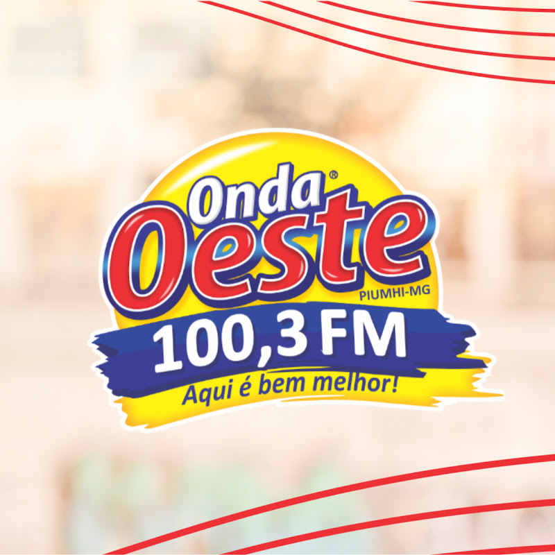 Rádio Onda Oeste FM icon